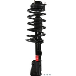 Monroe 0'' FrontShock Absorber for 2011-2020 Dodge Grand Caravan