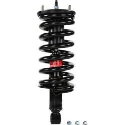 Monroe 0'' FrontShock Absorber for 2004-2007 Nissan Titan 2WD