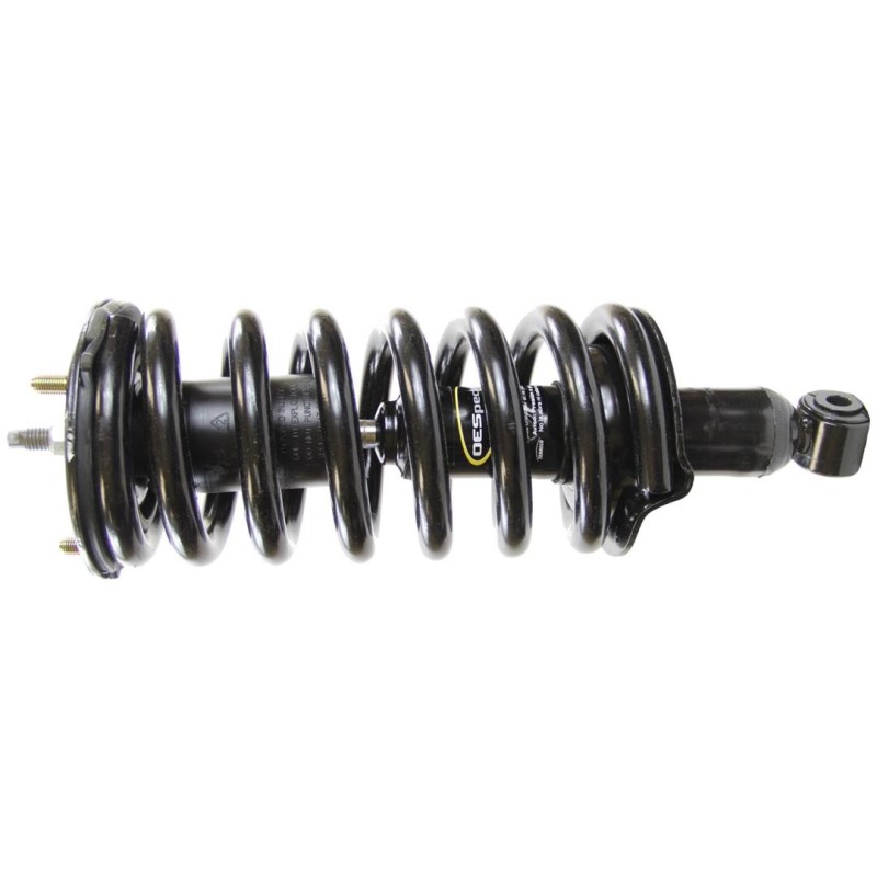 Monroe 0'' FrontShock Absorber for 2021-2023 Nissan Titan 2WD