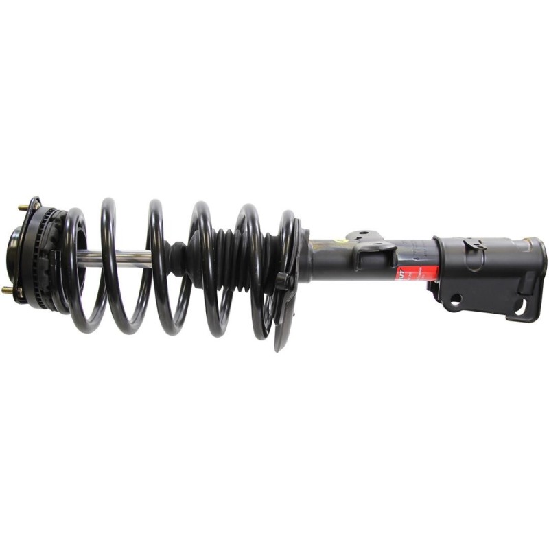 Monroe 0'' FrontShock Absorber for 2011-2014 Volkswagen Routan