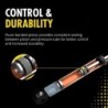 Monroe 0'' FrontShock Absorber for 2005-2009 Cadillac STS 2WD