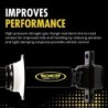 Monroe 0'' RearShock Absorber for 2000-2006 BMW X5