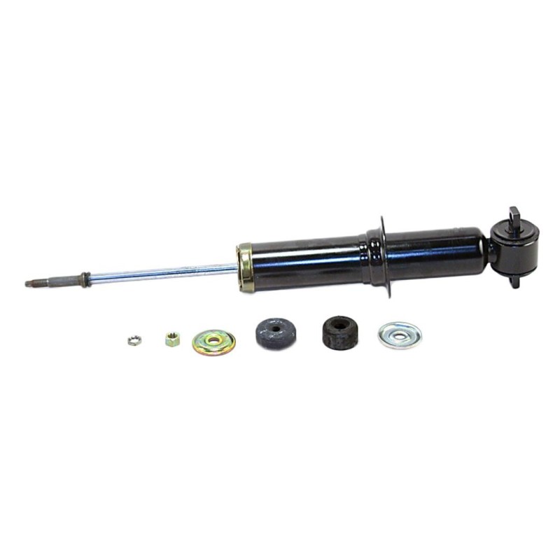 Monroe 0'' FrontShock Absorber for 2007-2014 GMC Yukon 4WD