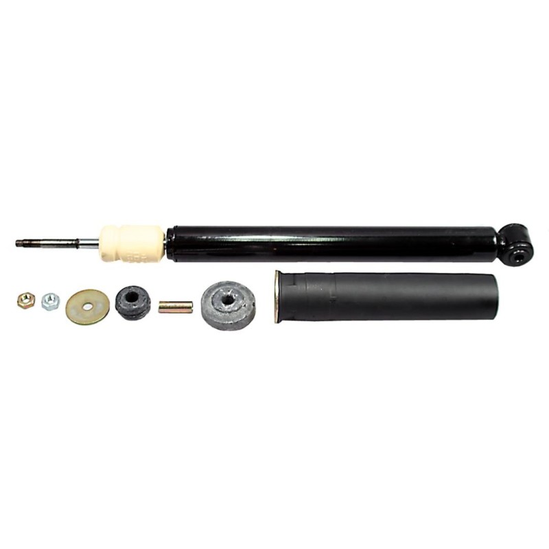 Monroe 0'' FrontShock Absorber for 2004-2008 Chrysler Crossfire