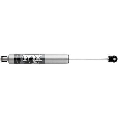 FOX 0'' Steering Stabilizer for 2007-2018 Jeep Wrangler JK