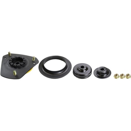 Monroe 0'' FrontStrut Mount for 2005-2007 Buick Terraza