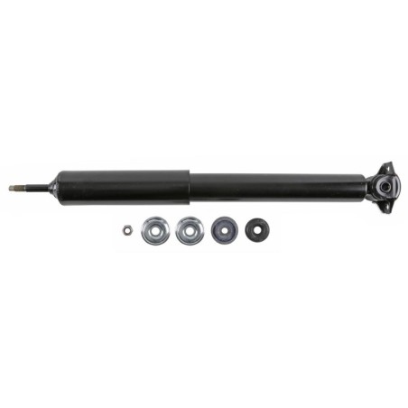 Monroe 0'' FrontShock Absorber for 1976-1978 Mercedes-Benz 230