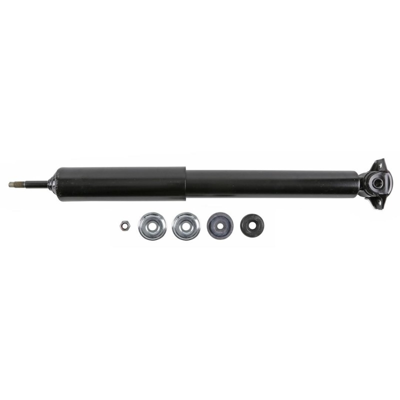 Monroe 0'' FrontShock Absorber for 1976-1976 Mercedes-Benz 280