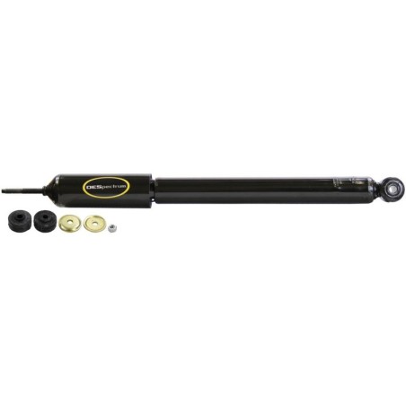 Monroe 0'' RearShock Absorber for 2011-2017 Nissan Juke 4WD