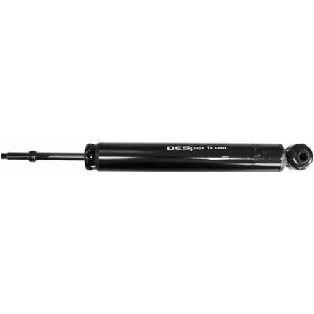 Monroe 0'' RearShock Absorber for 2009-2014 Nissan Murano 4WD/2WD