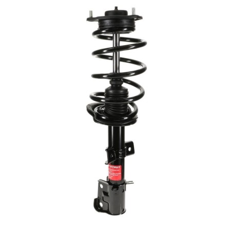 Monroe 0'' FrontShock Absorber for 2010-2012 Hyundai Santa Fe