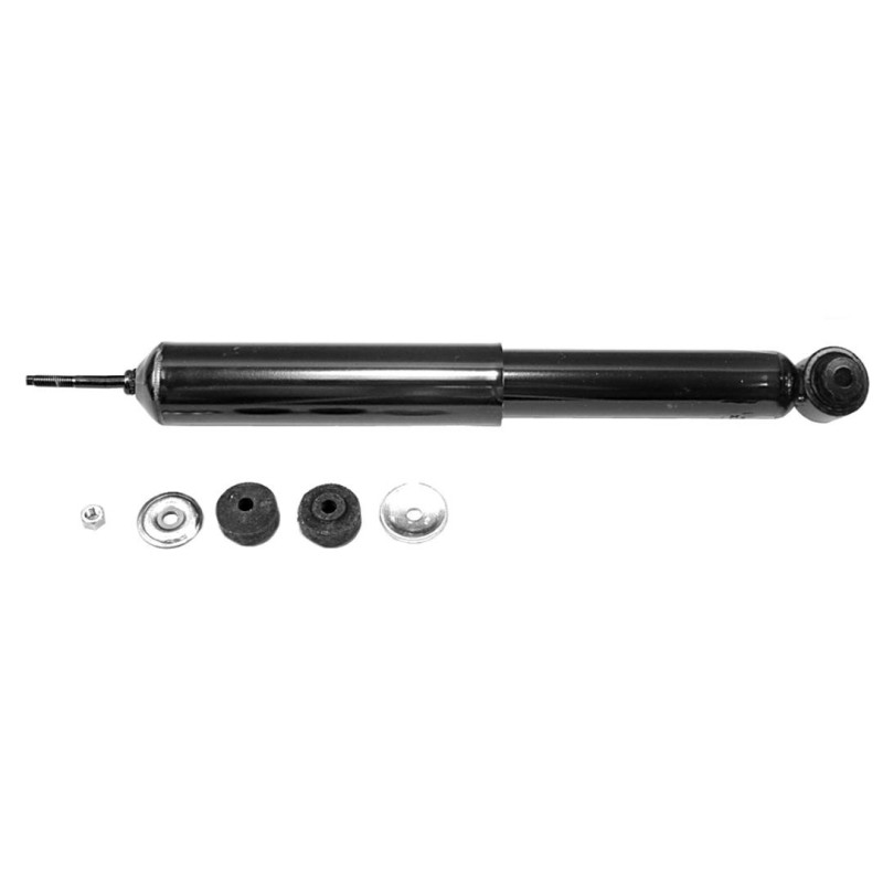 Monroe 0'' RearShock Absorber for 2007-2010 Lincoln MKX 4WD/2WD