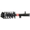 Monroe 0'' FrontShock Absorber for 2012-2017 Jeep Patriot 4WD