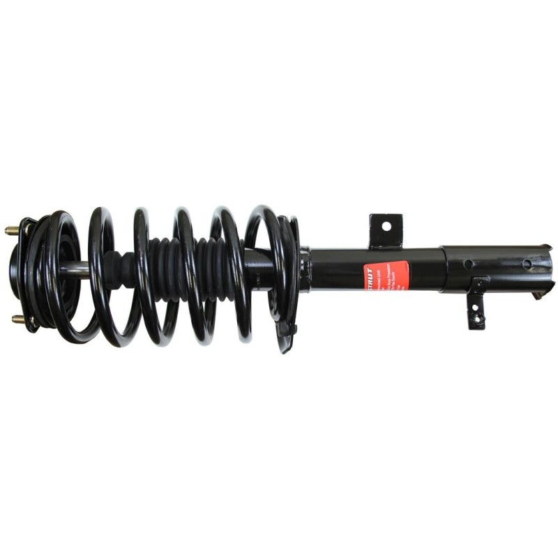Monroe 0'' FrontShock Absorber for 2012-2017 Jeep Patriot 4WD