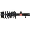 Monroe 0'' FrontShock Absorber for 2012-2017 Jeep Patriot 4WD