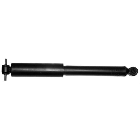 Monroe 0'' RearShock Absorber for 2018-2019 Jeep Wrangler JL