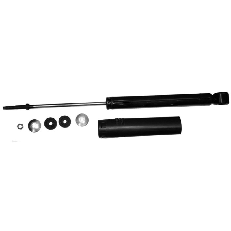 Monroe 0'' RearShock Absorber for 2003-2020 Toyota Sienna 2WD