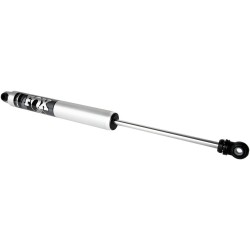 FOX 0-1'' Rear  Lift Shock Absorber for 2017-2022 Ford F-350 Super Duty 4WD