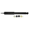 Monroe 0'' FrontShock Absorber for 2018-2019 Jeep Wrangler JL