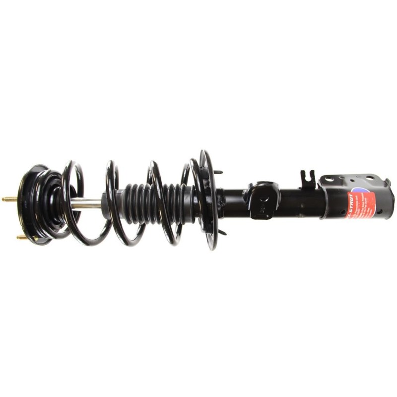 Monroe 0'' FrontShock Absorber for 2013-2019 Ford Police Interceptor Utility