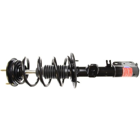 Monroe 0'' FrontShock Absorber for 2013-2019 Ford Police Interceptor Utility