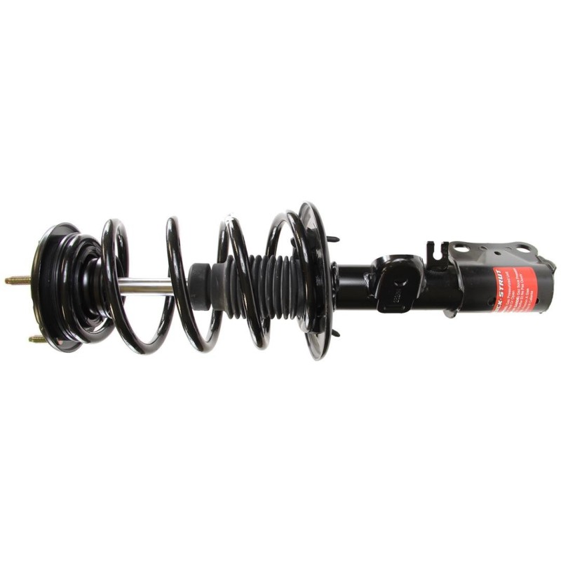 Monroe 0'' FrontShock Absorber for 2013-2019 Ford Police Interceptor Sedan
