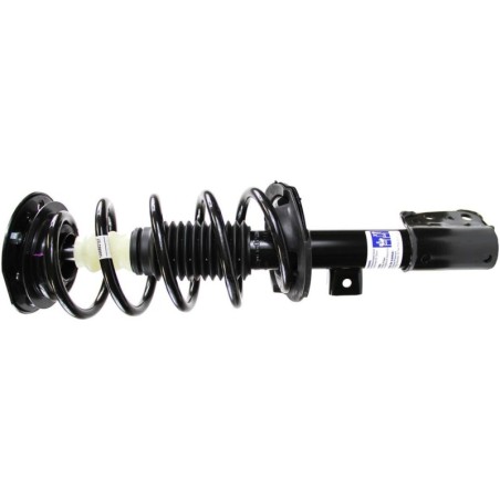 Monroe 0'' FrontShock Absorber for 2012-2012 Chevrolet Captiva Sport 2WD