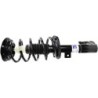 Monroe 0'' FrontShock Absorber for 2012-2012 Chevrolet Captiva Sport 2WD