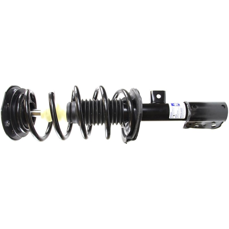 Monroe 0'' FrontShock Absorber for 2012-2012 Chevrolet Captiva Sport 2WD