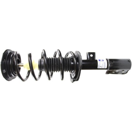 Monroe 0'' FrontShock Absorber for 2012-2012 Chevrolet Captiva Sport 2WD