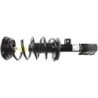 Monroe 0'' FrontShock Absorber for 2012-2012 Chevrolet Captiva Sport 2WD