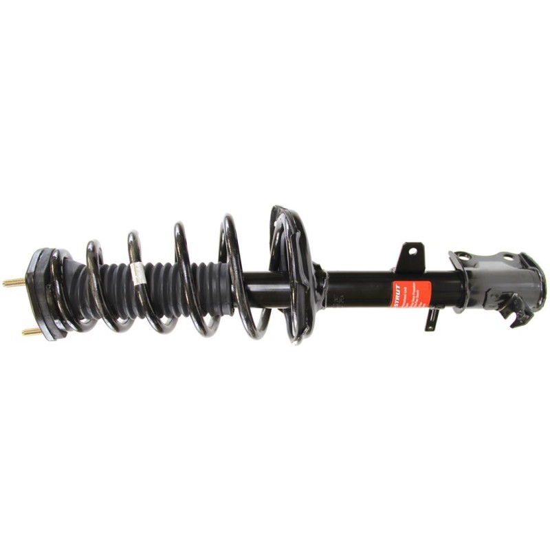 Monroe 0'' RearShock Absorber for 2008-2010 Toyota Highlander