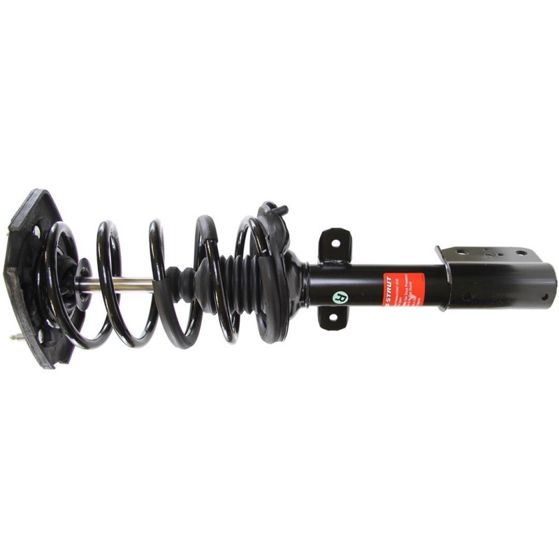 Monroe 0'' RearShock Absorber for 2004-2005 Chevrolet Impala