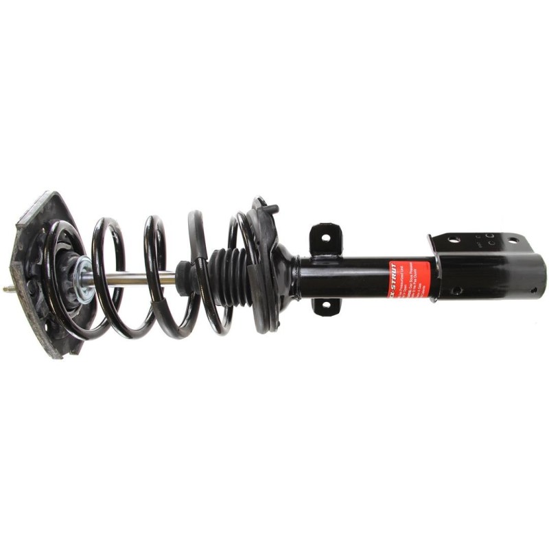 Monroe 0'' RearShock Absorber for 2004-2005 Chevrolet Impala
