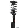 Monroe 0'' RearShock Absorber for 2008-2013 Chevrolet Impala