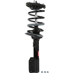 Monroe 0'' RearShock Absorber for 2004-2007 Pontiac Grand Prix