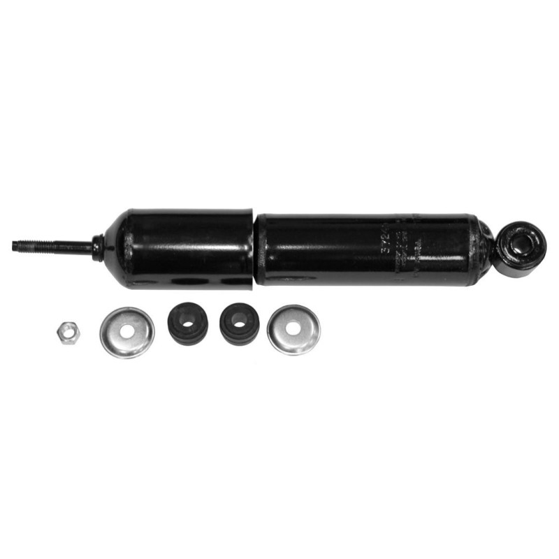 Monroe 0'' FrontShock Absorber for 2003-2004 Nissan Frontier 4WD