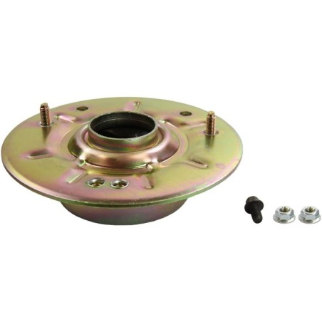 Monroe 0'' FrontStrut Mount for 1982-1985 Buick Skylark