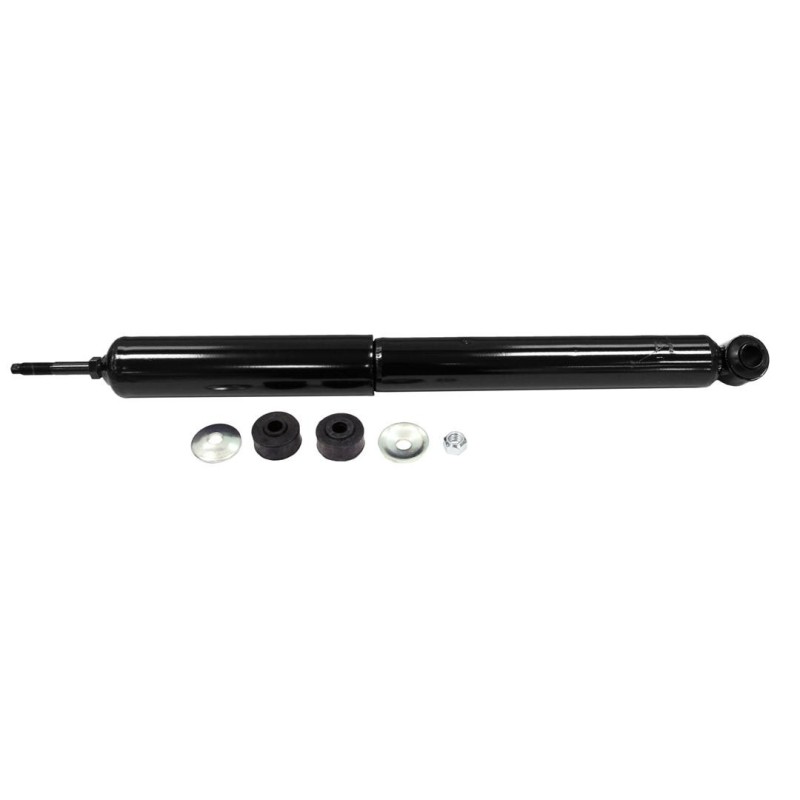 Monroe 0'' RearShock Absorber for 2001-2007 Toyota Sequoia