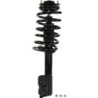 Monroe 0'' FrontShock Absorber for 2007-2008 Jeep Compass 4WD