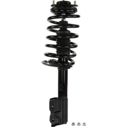 Monroe 0'' FrontShock Absorber for 2007-2008 Jeep Patriot 4WD