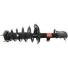 Monroe 0'' RearShock Absorber for 2006-2007 Toyota Highlander 4WD