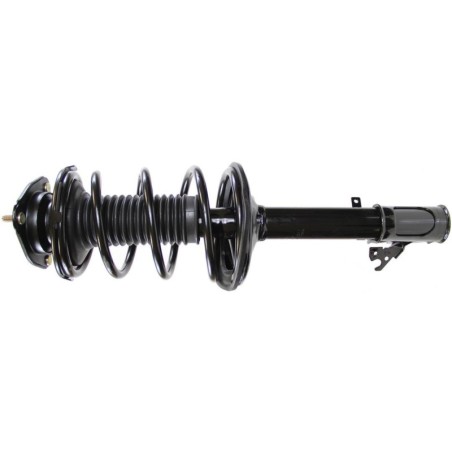 Monroe 0'' FrontShock Absorber for 1996-2000 Toyota RAV4 4WD/2WD