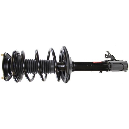 Monroe 0'' FrontShock Absorber for 1996-2000 Toyota RAV4 4WD/2WD