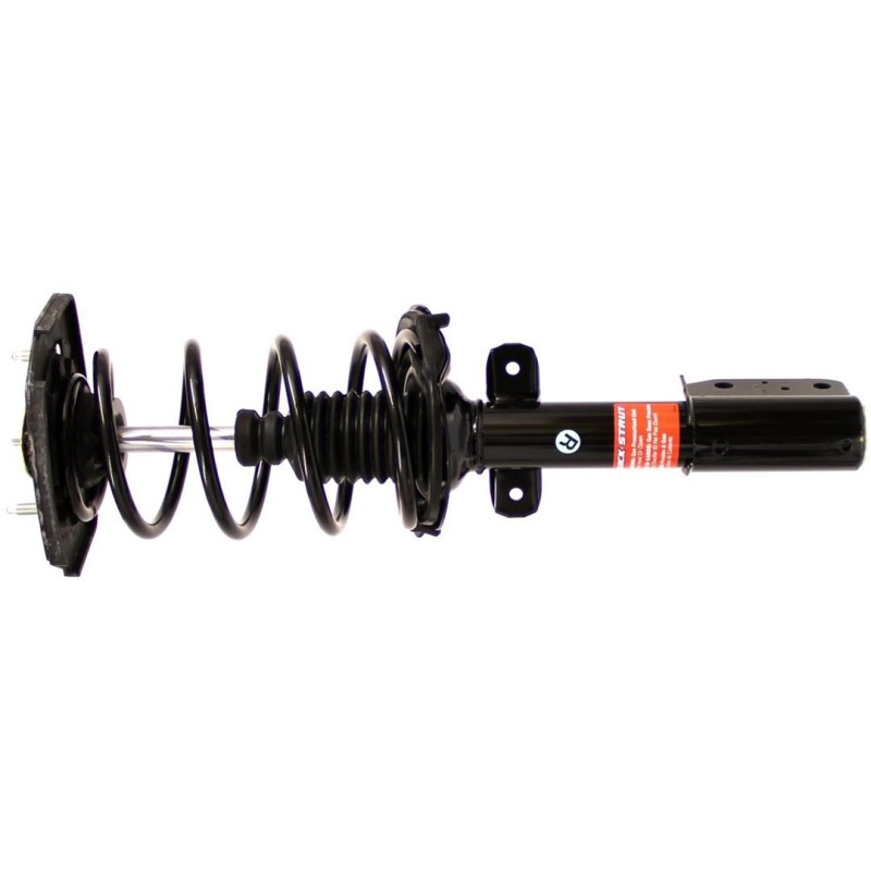 Monroe 0'' RearShock Absorber for 2004-2005 Chevrolet Impala