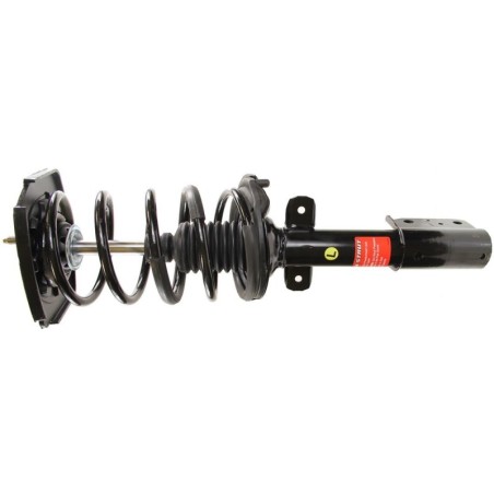 Monroe 0'' RearShock Absorber for 2005-2009 Buick LaCrosse