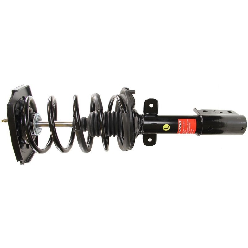 Monroe 0'' RearShock Absorber for 2004-2007 Pontiac Grand Prix