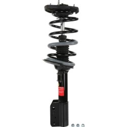 Monroe 0'' RearShock Absorber for 2004-2007 Pontiac Grand Prix