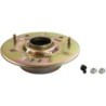Monroe 0'' FrontStrut Mount for 1990-1996 Pontiac Trans Sport